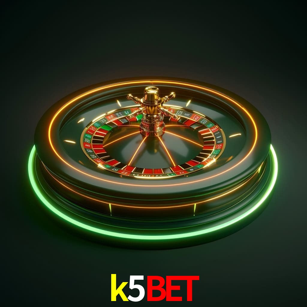k5bet App - Aplicativo Móvel Oficial