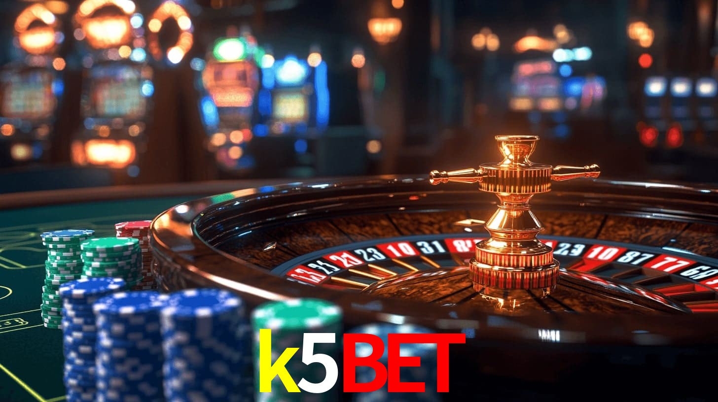 k5bet app