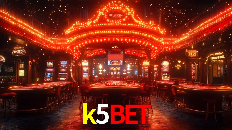 Exclusive Games k5bet