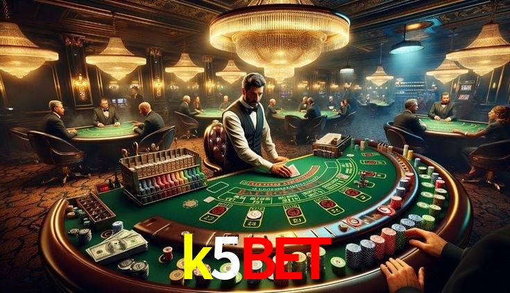 Games Directory k5bet