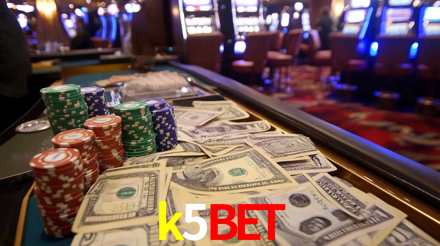 k5bet Belo Horizonte - Winners