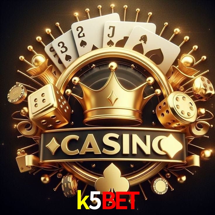 Tecnologia da Plataforma k5bet