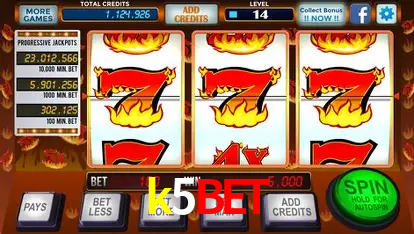 A Experiência Imersiva dos Cassinos Ao Vivo no k5bet