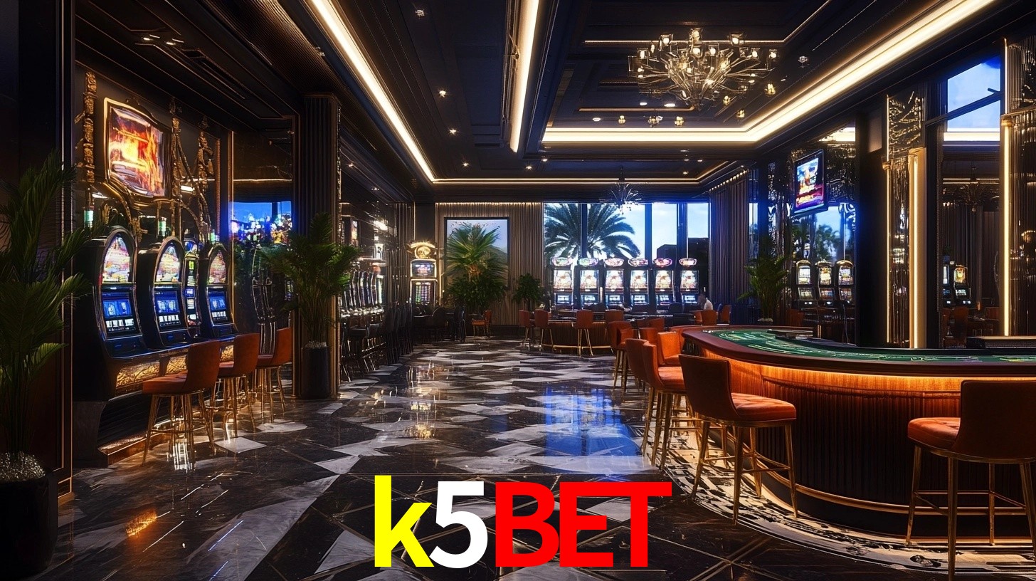 Welcome Bonus k5bet