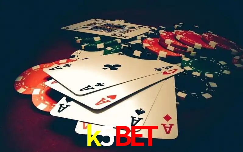 k5bet Brasília - Betting Features