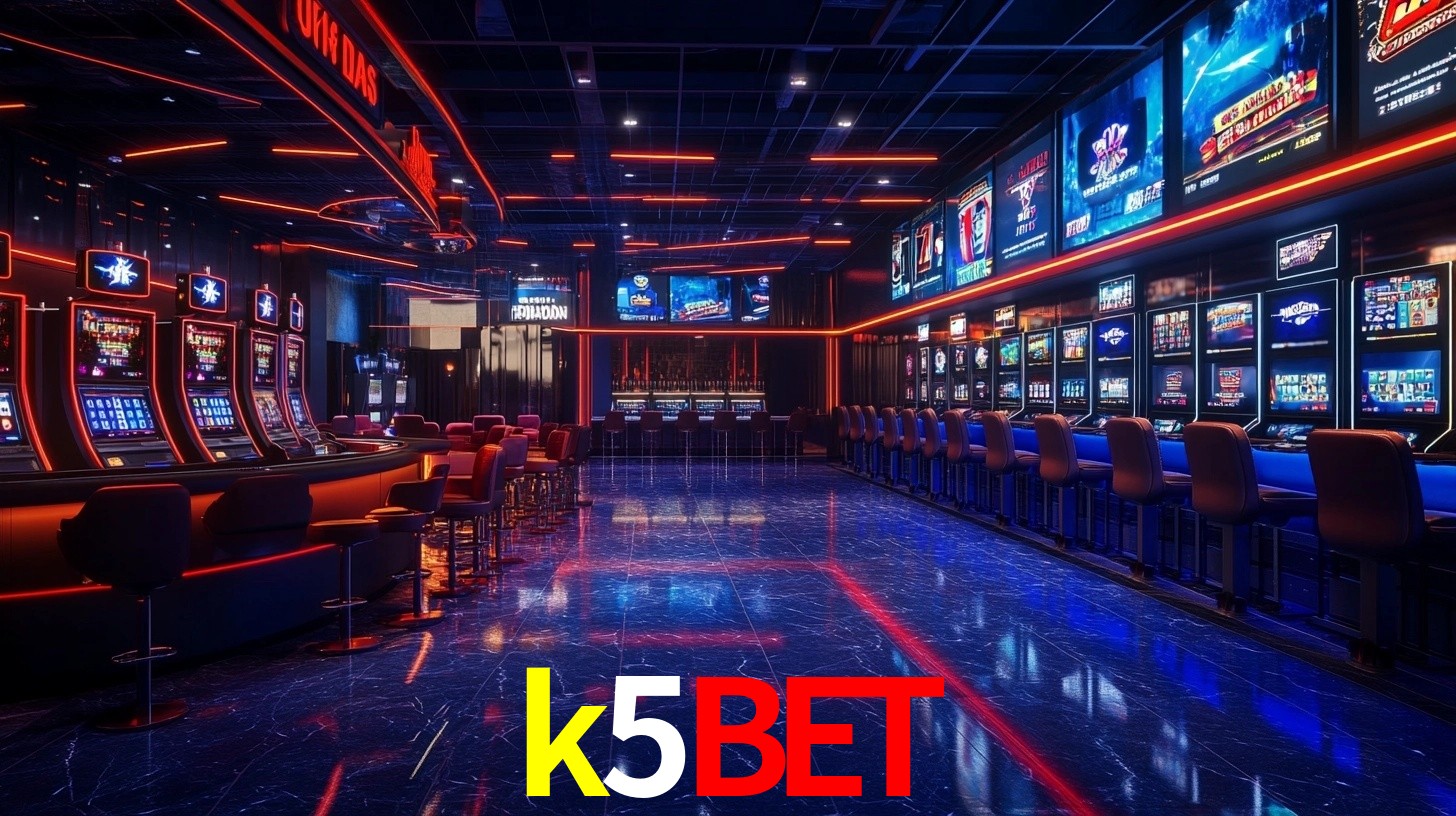 Blackjack Table k5bet