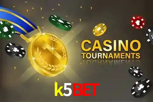 k5bet - App Features