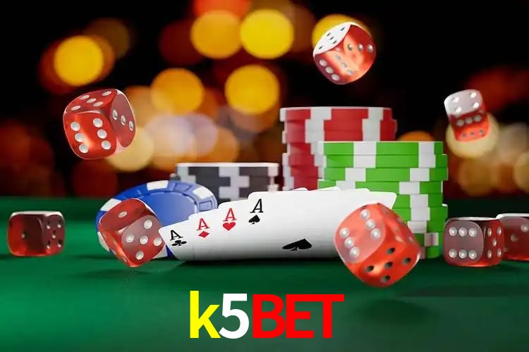 Promoções Sazonais k5bet