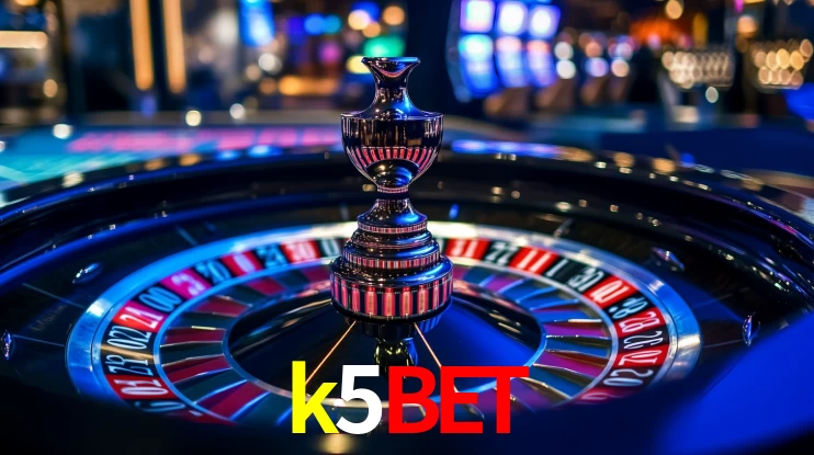k5bet App Interface