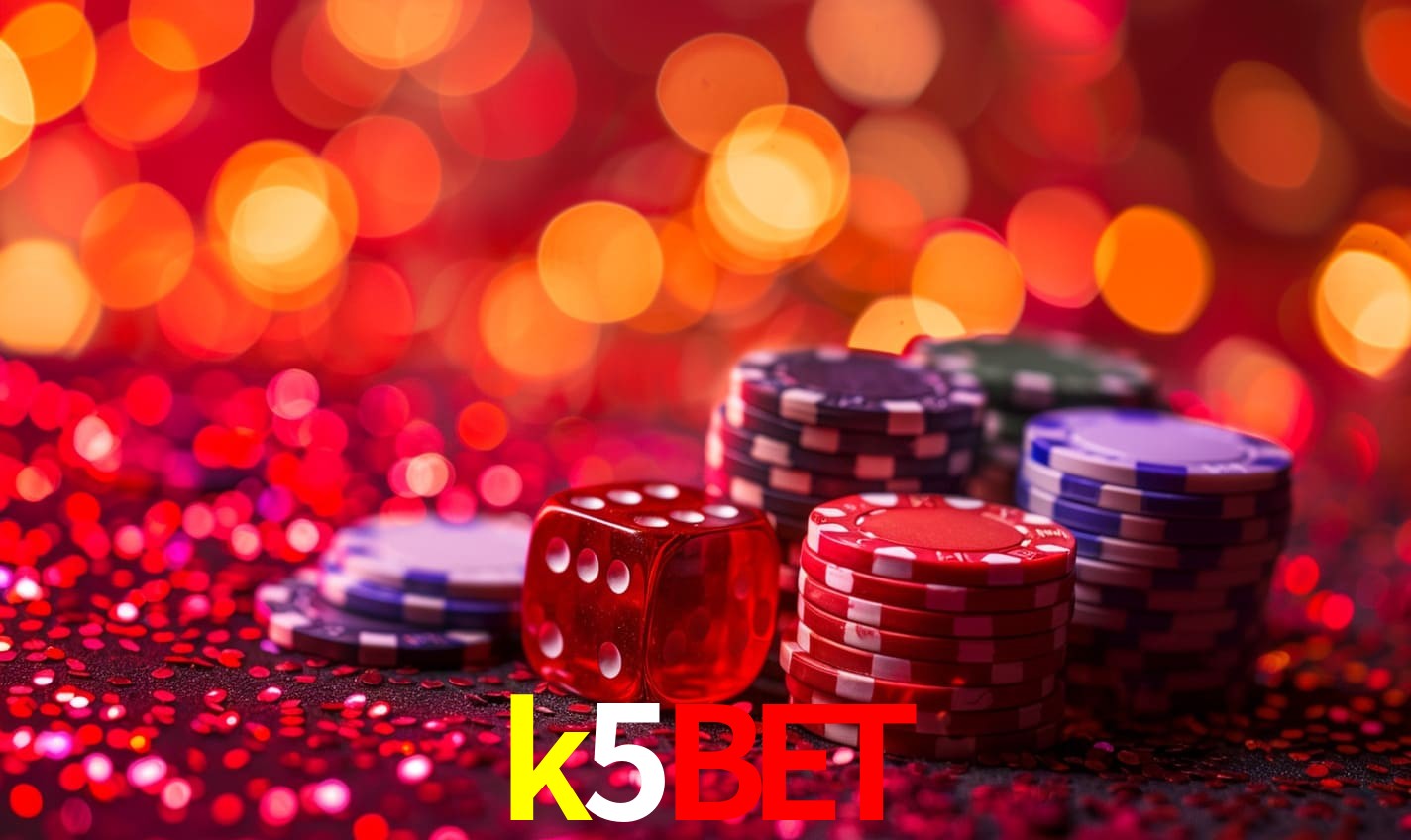 k5bet Belo Horizonte - Provably Fair