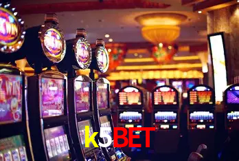 k5bet Brasília - VIP Program