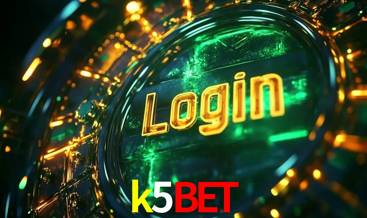 k5bet - Installation Guide