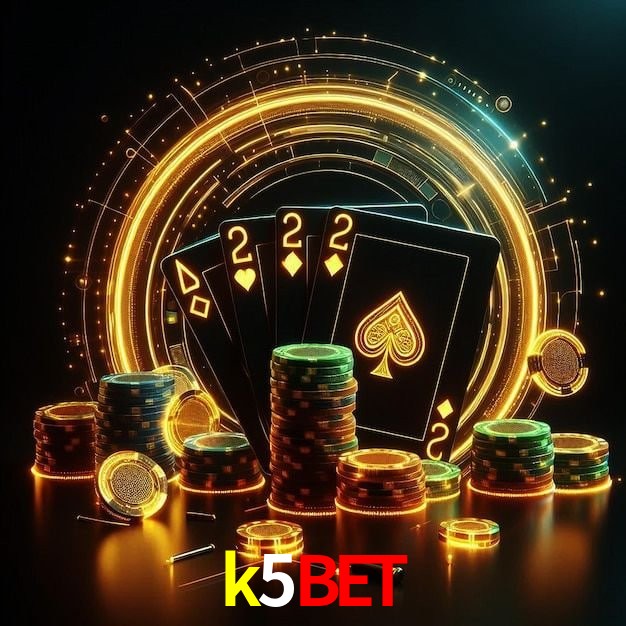 Promoção Relâmpago k5bet