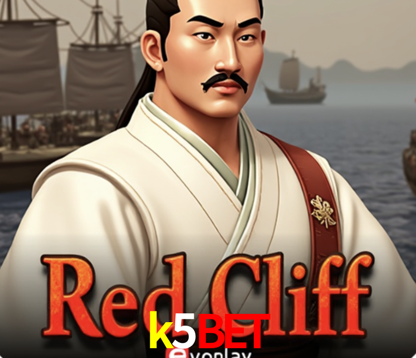 APP oficial da k5bet para mobile