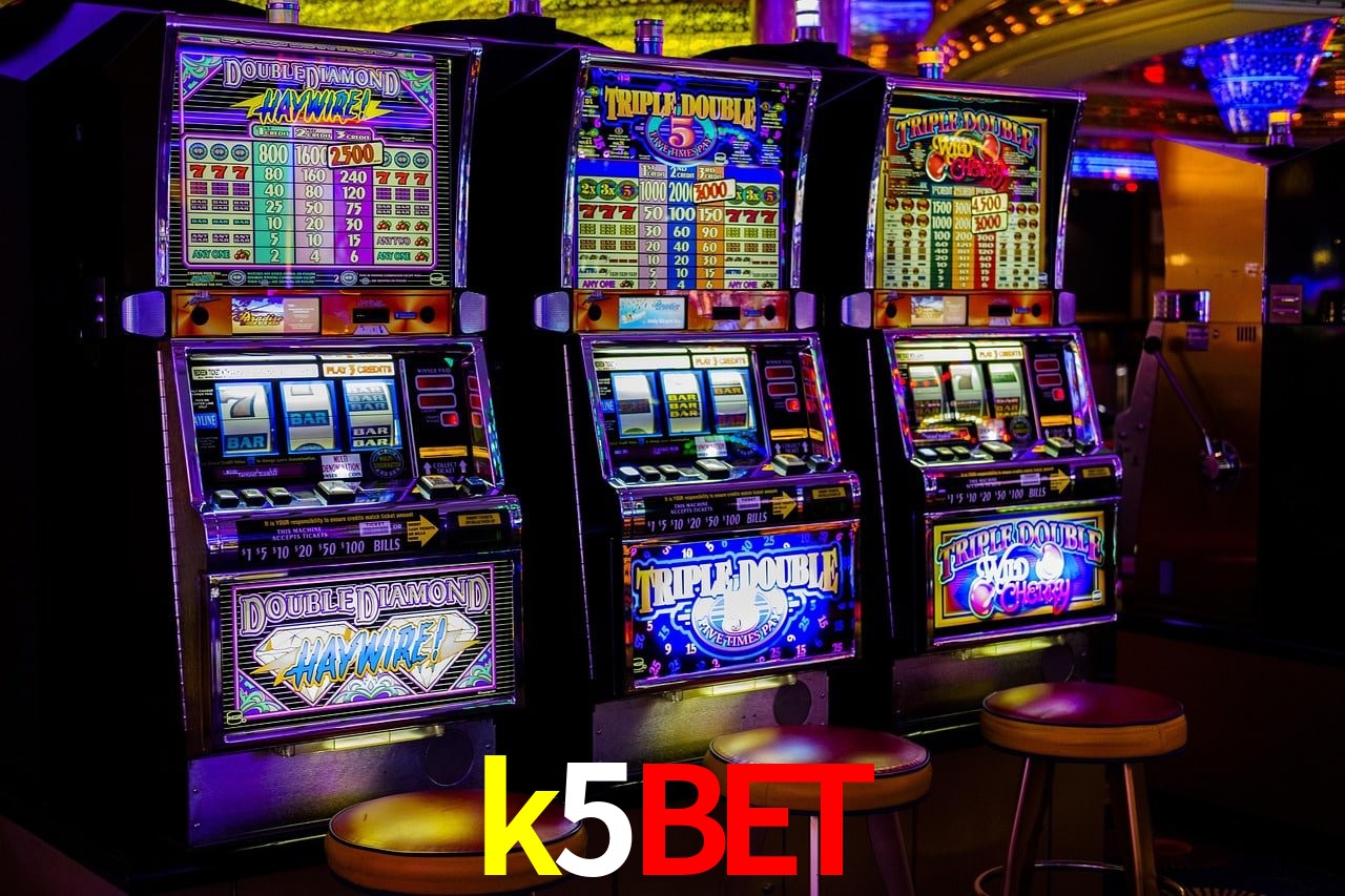 Avaliações dos Jogadores k5bet