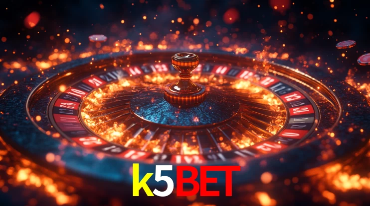 Premium Interface k5bet
