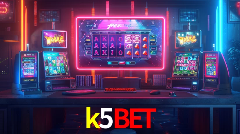 k5bet app