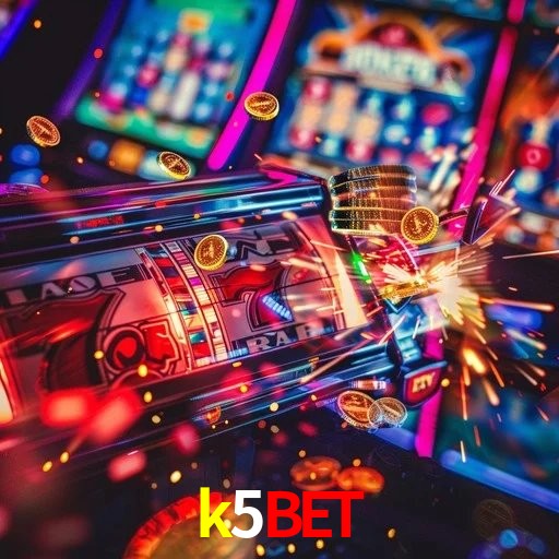Apostas de Futebol k5bet