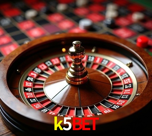 k5bet Promoções - 30+ Ofertas Diárias