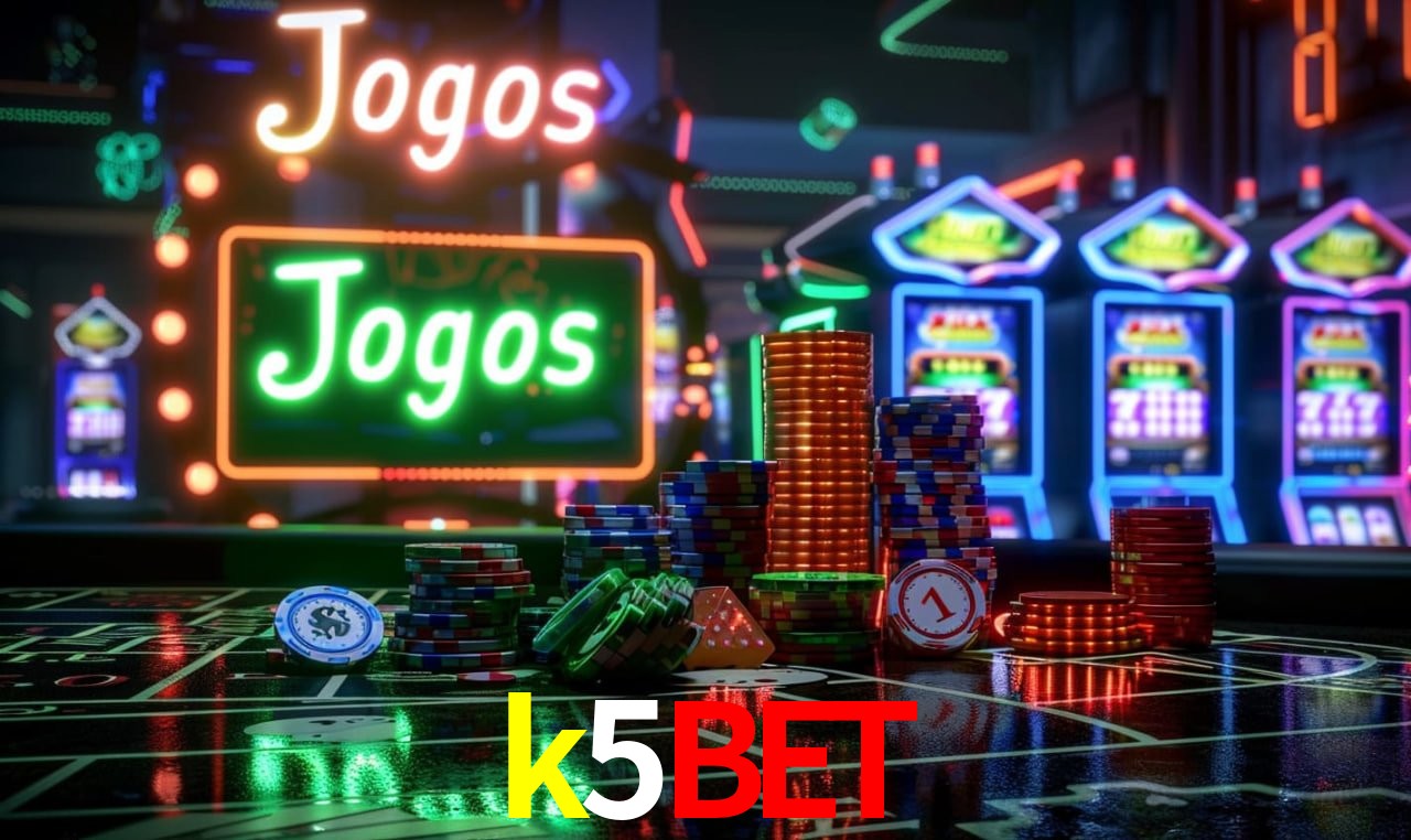 k5bet app