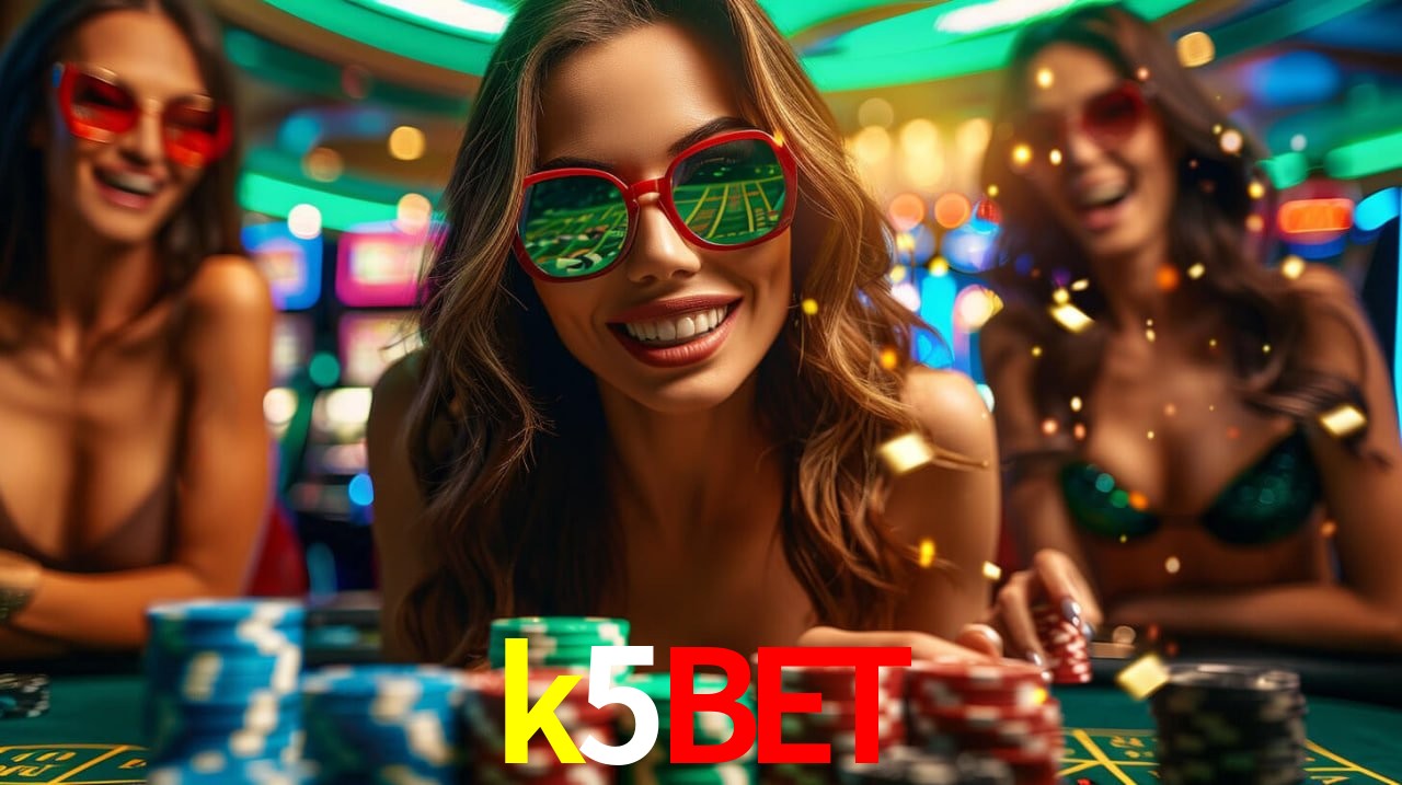 Bonus Features k5bet