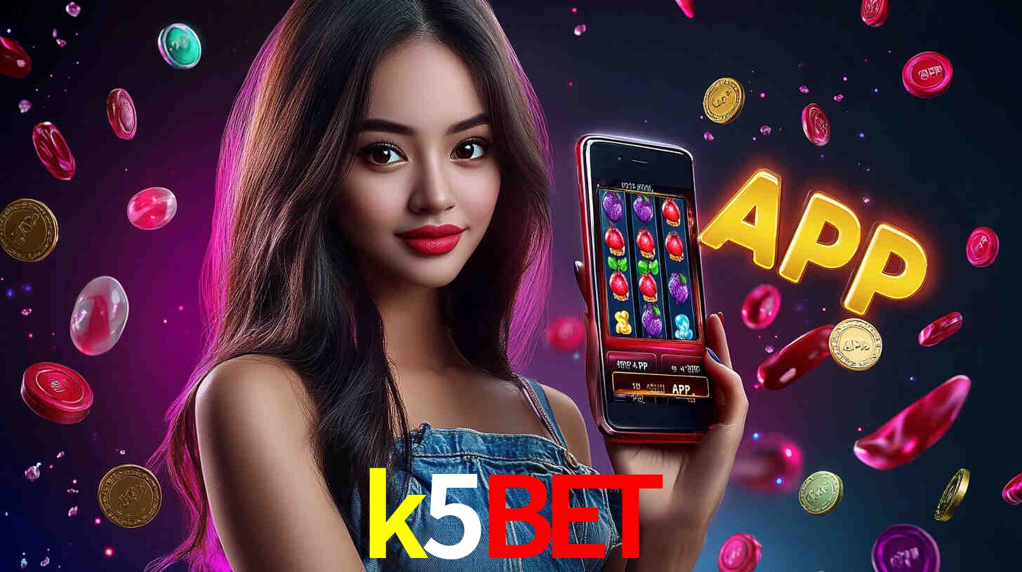 Descubra a Essência do k5bet: Nossa História e Compromissos