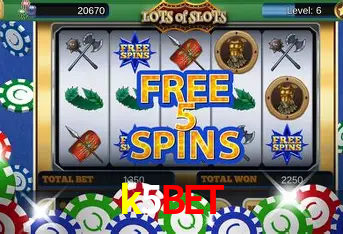 k5bet Belo Horizonte - VIP Casino