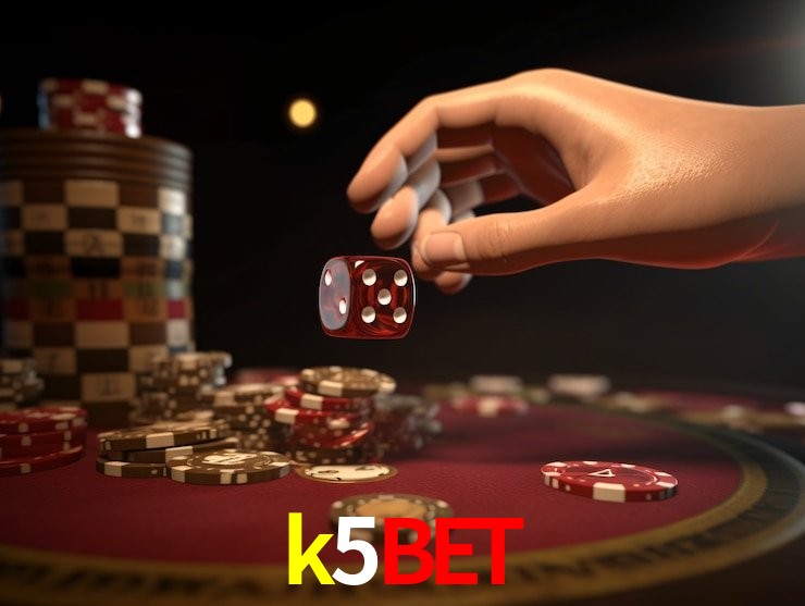 Especiais de Fim de Semana k5bet