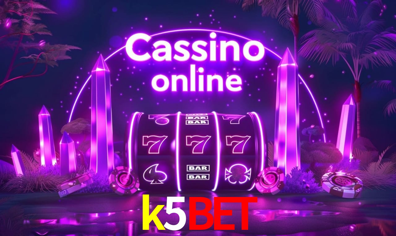 k5bet - cassino ao vivo
