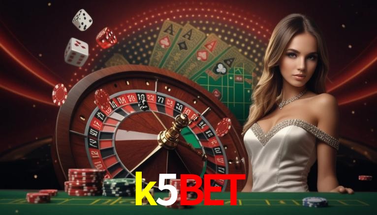 API Integration k5bet