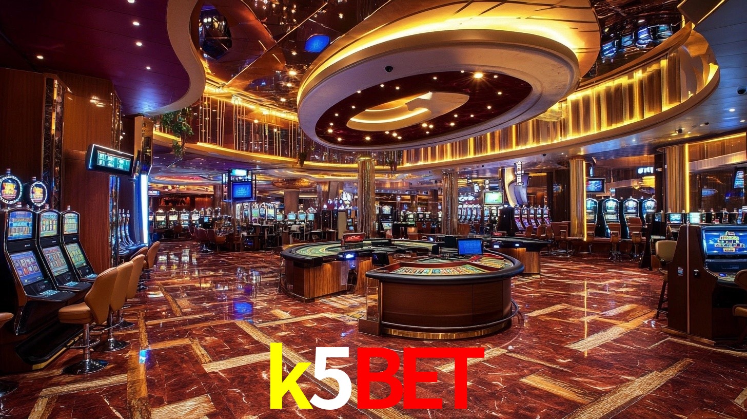 VIP Casino k5bet