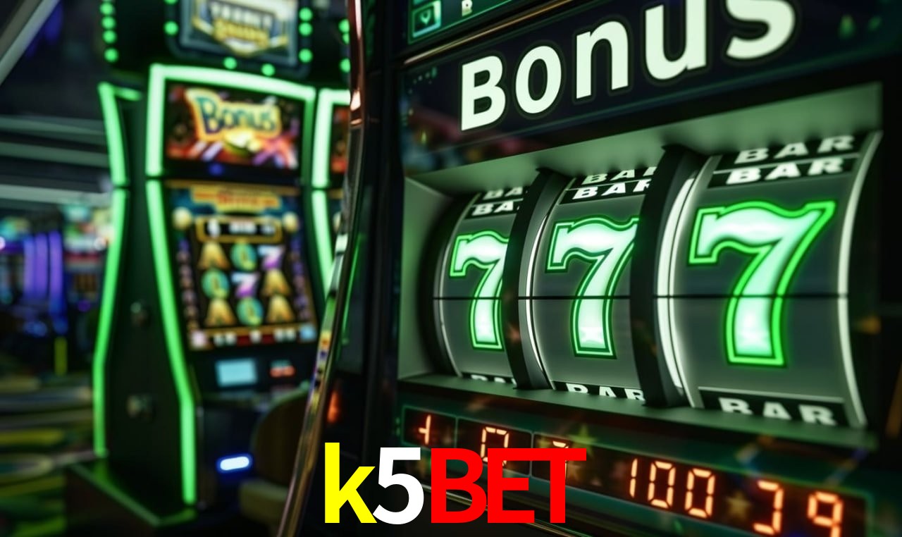 Secure Login k5bet