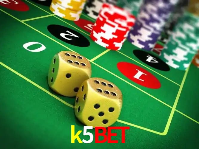 Game Statistics k5bet