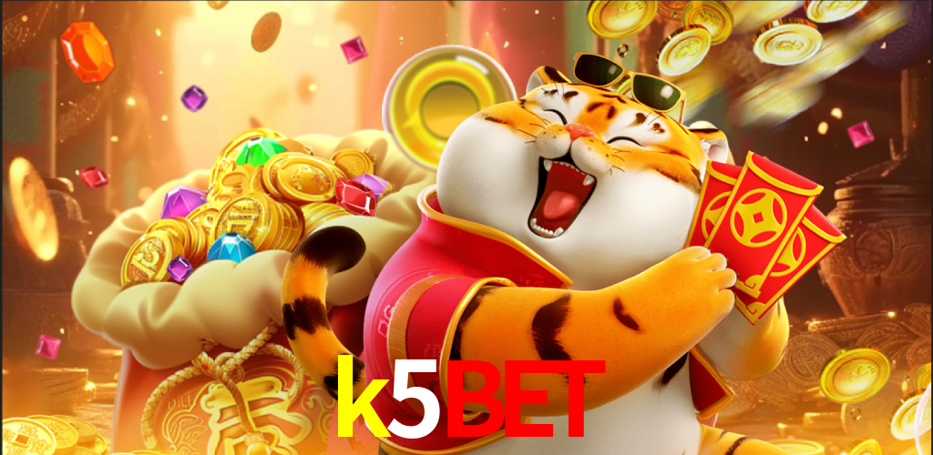 k5bet: Seu Especialista em Apostas Esportivas Brasileiras