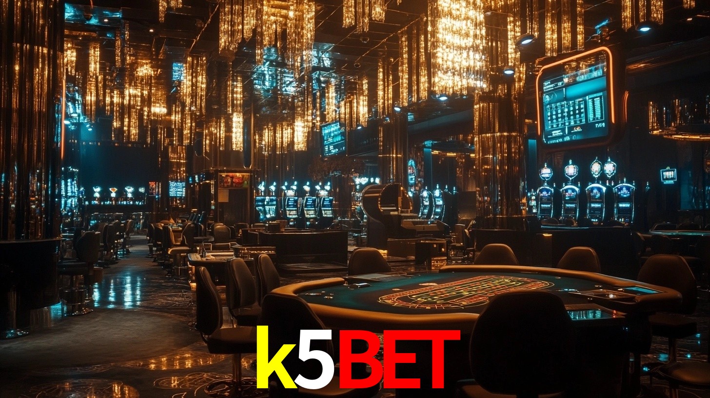 k5bet.com