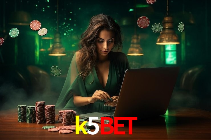 k5bet - App Security