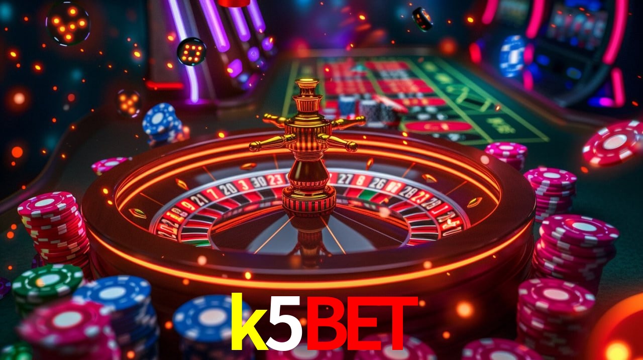 Bônus Diários k5bet