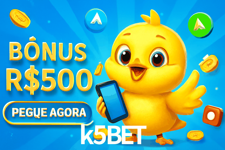 Seasonal Promotions k5bet