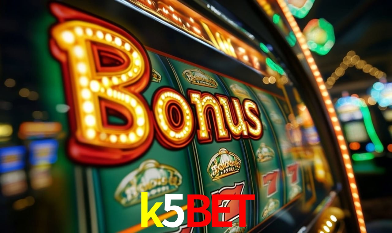 k5bet Salvador - Promo Stats