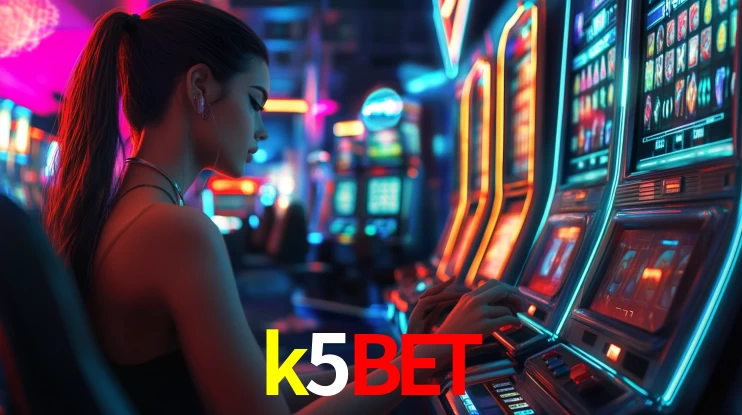 Instant EasyPaisa k5bet