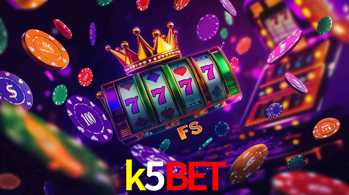 Roulette Table k5bet