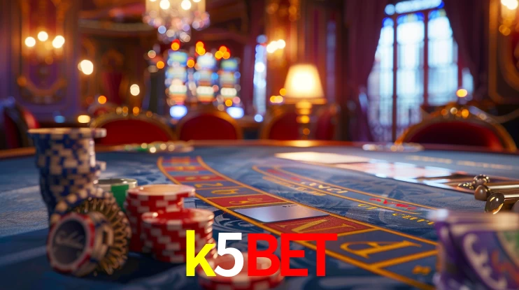 Security Systems k5bet