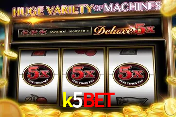 Desvendando o Mundo dos Jogos Virtuais na k5bet