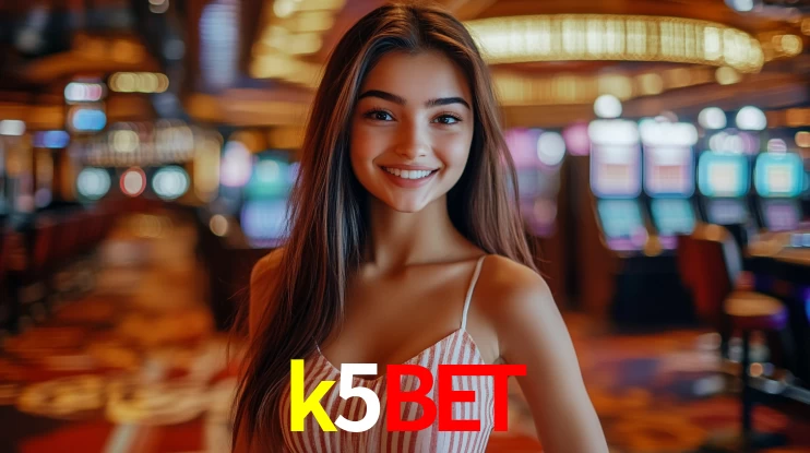Daily Bonuses k5bet