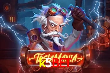 k5bet Belo Horizonte - Jackpots
