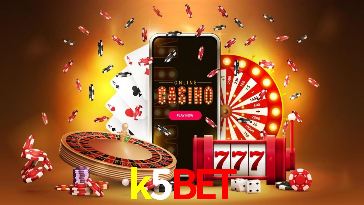 Descubra o Programa VIP da k5bet: Vantagens Exclusivas para Jogadores