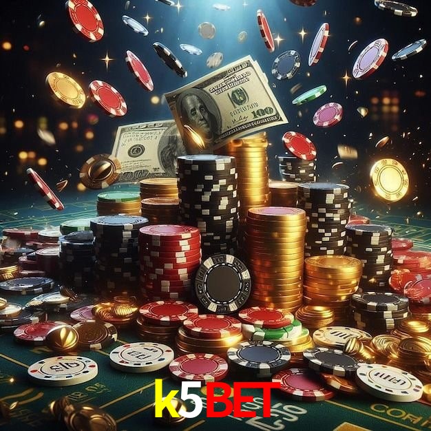 Jogos Exclusivos k5bet