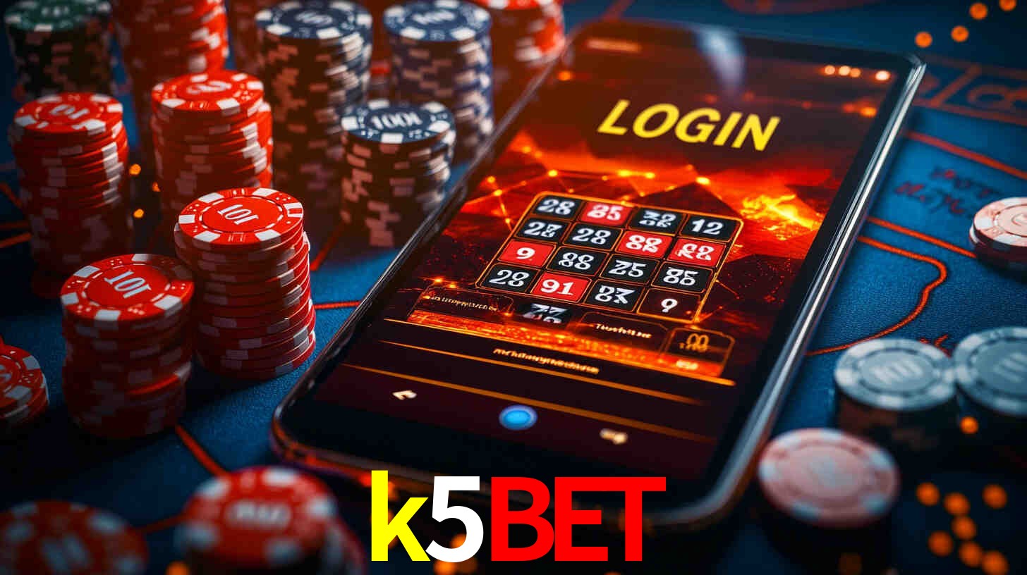 k5bet.com