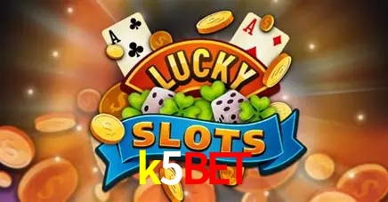 Descubra o Mundo do Cassino Online com k5bet