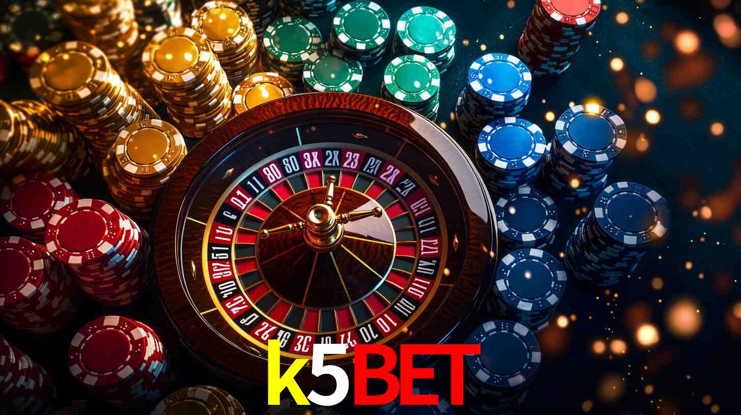 Tournaments k5bet